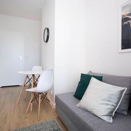 Citystay Centrum Gdansk Apartment Eksteriør bilde